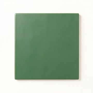 Lake Canyon Uninstalled Square Decorative Tile - Green (synthetic illustration; no displayed measurements)