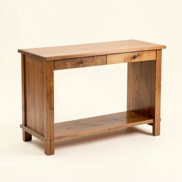 Shelbina Console Table (synthetic illustration; no displayed measurements)
