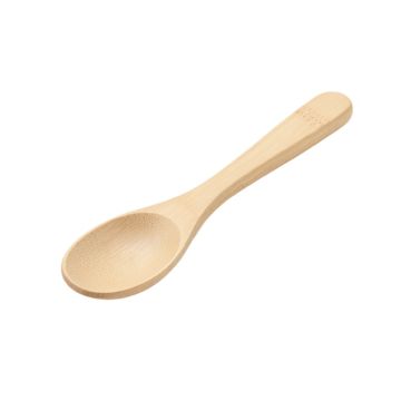 Briar Brook Cooking Spoon - Beige