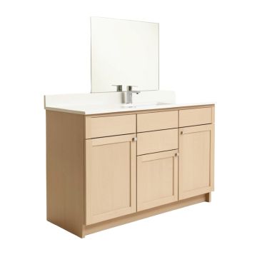 Caoimhe 30 '' Single Bathroom Vanity Set