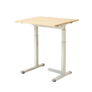 Blondell Height Adjustable Standing Desk Converter