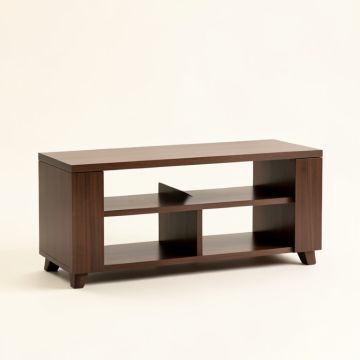Mjollnir Tv Stand For Tvs Up To 65 '' (synthetic illustration; no displayed measurements)