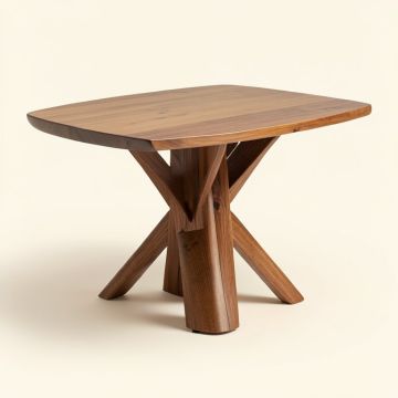 Lowder Counter Height Extendable Butterfly Leaf Dining Table (synthetic illustration; no displayed measurements)