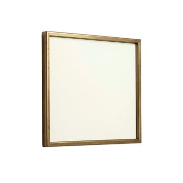 Contemporary Square Wall Décor