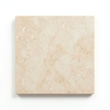 Alder Bend Uninstalled Square Decorative Tile - Beige (synthetic illustration; no displayed measurements)