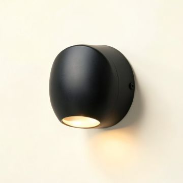 Aedin 1 - Light Led Dimmable Wall Sconce (synthetic illustration; no displayed measurements)