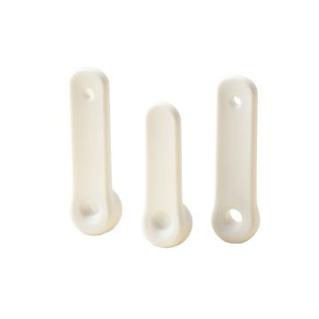 Ferrara Shower Curtain Hooks