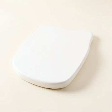 Maple Brook Cutting Board - White (synthetic illustration; no displayed measurements)