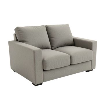 Tricia 60 '' Square Arm Reclining Loveseat
