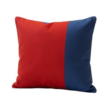Dorrington Outdoor Square Pillow Cover & Insert (synthetic illustration; no displayed measurements)