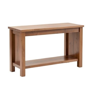 Entrada Console Table