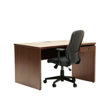 Fortinbras Desk And Chair Set