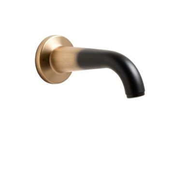 Stryke Wall Mounted Bathroom Faucet