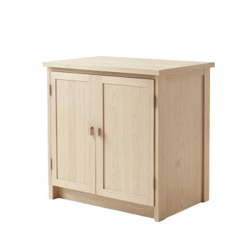 Heath Crest Freestanding Laundry Folding Counter - Beige