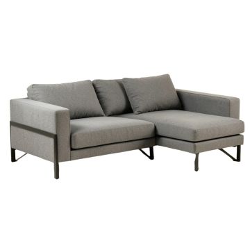 Maselek 104.8 '' Wide Right Hand Facing Modular Sofa & Chaise