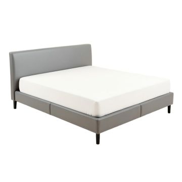 Aspinwall Upholstered Storage Platform Bed