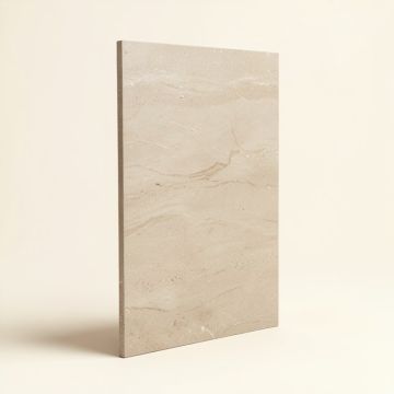Arriba 13 '' X 25 '' Porcelain Stone Look Wall & Floor Tile (synthetic illustration; no displayed measurements)