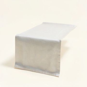 Nowell Table Runner (synthetic illustration; no displayed measurements)