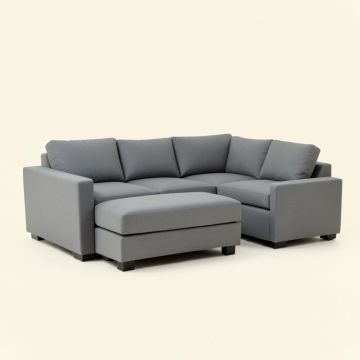 Mario Configurable Living Room Set (synthetic illustration; no displayed measurements)