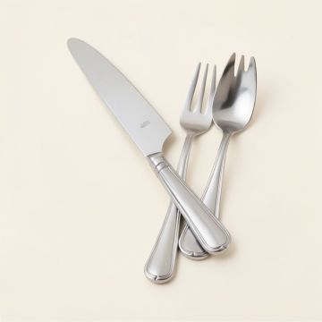 Cake Knife And Server Set (synthetic illustration; no displayed measurements)