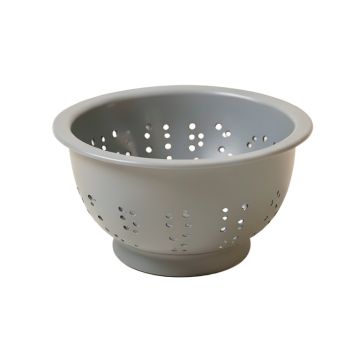 Kraus Stainless Steel Over The Sink Strainer