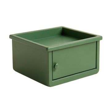 Heath Brook Under-Desk Drawer Unit - Green