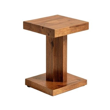 Castillo C Table End Table