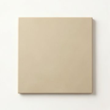 Linden Crest Uninstalled Square Decorative Tile - Beige (synthetic illustration; no displayed measurements)