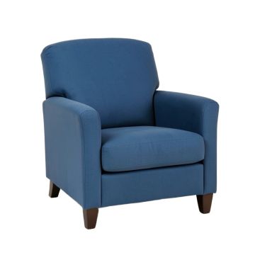 Althorp Living History 23.5 '' Wide Armchair