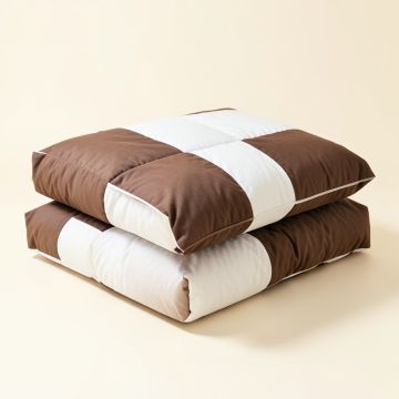 Willilams Moo Cow Coma Inducer Comforter Set (synthetic illustration; no displayed measurements)