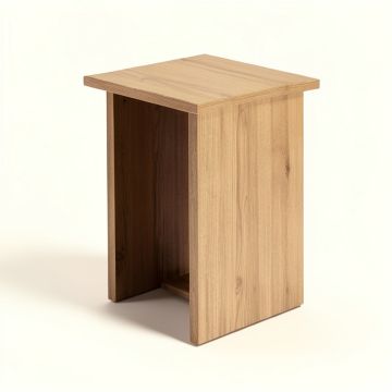 Antonia End Table (synthetic illustration; no displayed measurements)