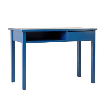 Shore Brook Writing Desk - Blue