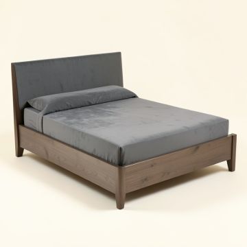 Monarch Hill Ambrosia Full Platform Bed (synthetic illustration; no displayed measurements)
