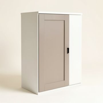 Modular Storage 21.02 '' W Doors (synthetic illustration; no displayed measurements)