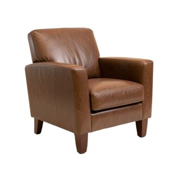 Tepper Parsons Chair