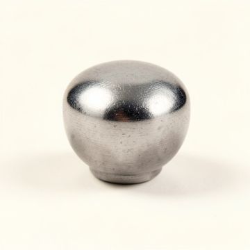 Radiance 1 3/16 '' Diameter Mushroom Knob (synthetic illustration; no displayed measurements)