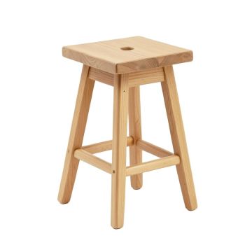 Fermont Swivel Counter & Bar Stool