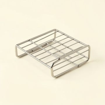 Whitehaven 9.7 '' X 15.18 '' Small Basin Rack (synthetic illustration; no displayed measurements)