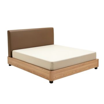 Dicle Upholstered Storage Platform Bed
