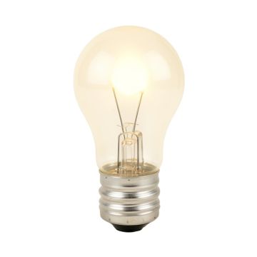 60 Watt , T10 Incandescent , Dimmable Light Bulb , Warm White ( 2700K ) E26/Medium ( Standard ) Base