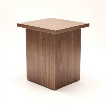 Kincheloe End Table (synthetic illustration; no displayed measurements)