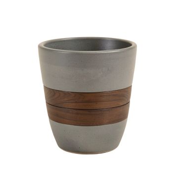 Gerke Ceramic Pot Planter