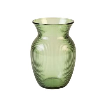 Cedar Arc Empty Decorative Vase