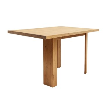 Montsoreau Extendable Dining Table