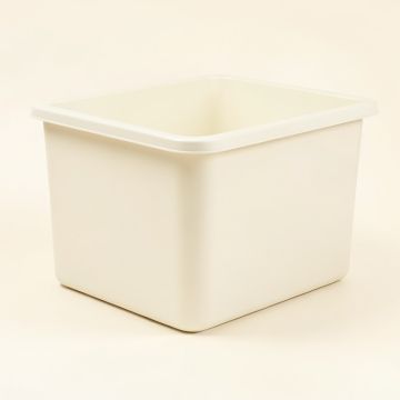 99 Gallon Resin Deck Box (synthetic illustration; no displayed measurements)