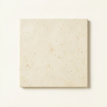 Glen Bridge Uninstalled Square Decorative Tile - Cream (synthetic illustration; no displayed measurements)