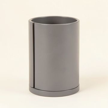 Bathroom Freestanding Toilet Paper Holder (synthetic illustration; no displayed measurements)