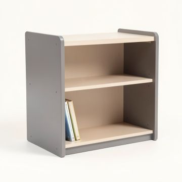 Owl 24 '' Book Display (synthetic illustration; no displayed measurements)