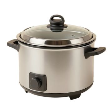 Crock-Pot Digital Slow Cooker
