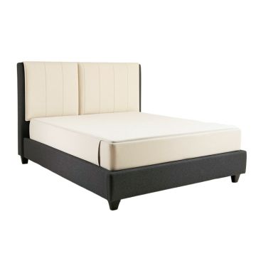 Winni Upholstered Platform Bed
